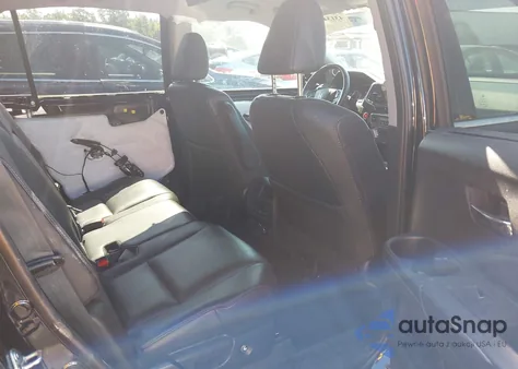 2020 Honda Pilot Awd Touring 8 Passenger from USA, damaged, VIN 5FNYF6H96LB000758